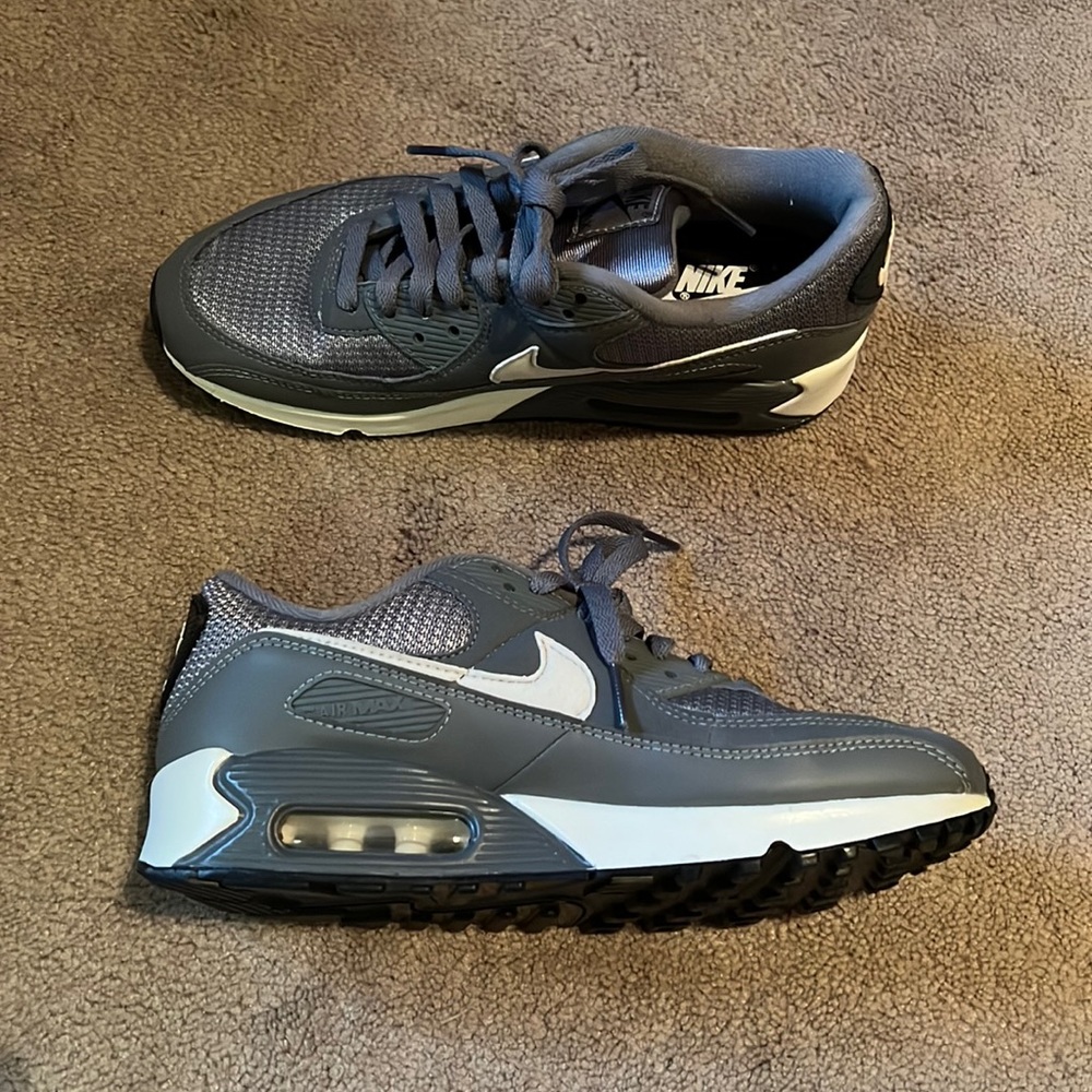 Nike Air Max 90s